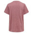 Фото #2 товара HUMMEL Mustral short sleeve T-shirt