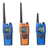 SAILOR COBHAM SP3530 Portatil VHF Atex Walkie-Talkie
