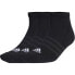 Фото #1 товара Adidas Unisex Trainer Socks, 3er Pack - Cushioned Low-Cut, Logo, Upholstered