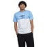 ფოტო #1 პროდუქტის UMBRO Changse short sleeve T-shirt