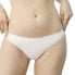 YSABEL MORA Mini Panties Cotton With Lace