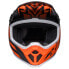 Фото #3 товара BELL MOTO MX-9 MIPS Disrupt off-road helmet