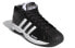Adidas PRO Model 2G Synthetic FW3670 Sneakers