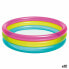 Фото #1 товара Детский надувной бассейн Intex Rainbow Rings 63 L 86 x 25 x 86 cm (12 штук)