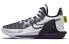 Nike Witness 6 LeBron EP DC8994-100 Sneakers