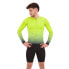 Фото #1 товара SPECIALIZED OUTLET HyprViz SL Air long sleeve jersey