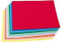 Фото #1 товара Kreska Brystol kolorowy A1 Mix kolorów 170g 20 arkuszy