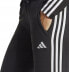 Фото #3 товара Adidas Spodnie damskie adidas Tiro 23 League Sweat czarne HS3608 S