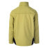 Фото #2 товара Куртка Hi-Tec Orevo с защитой от воды 5000 мм, дышащая 5000 г/м²