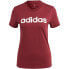 Фото #1 товара adidas Loungewear Essentials Slim Logo Tee W IM2829