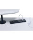 Фото #4 товара Vildre Gaming Table With USB Port