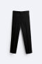 Suit tuxedo trousers