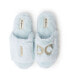 Bride and Bridesmaids Slide Slippers, Online Only