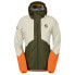 Фото #2 товара SCOTT Explorair Light Dryo 2.5L jacket