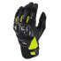 ფოტო #1 პროდუქტის LS2 Textil Spark 2 leather gloves