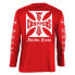 Фото #2 товара WEST COAST CHOPPERS OG Logo Sweatshirt