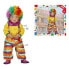 Фото #4 товара Маскарадные костюмы для младенцев 113343 Разноцветный Цирк 24 Months