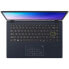ASUS VivoBook 14 E410 Laptop | 14'' FHD Intel Celeron N4020 4 GB RAM 128 GB eMMC Win 11 + Pocket + Maus