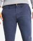 Фото #4 товара Men's Men's Dewy Slim-Straight Chino Pants, Created for Macy's