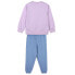 CERDA GROUP Frozen Track Suit