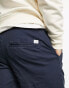 Jack & Jones Intelligence ollie regular fit chino in navy