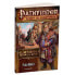 Фото #1 товара DEVIR IBERIA Pathfinder - The Return Of Lords Of Runes 3: Runic Plague Board Game