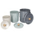 Фото #4 товара KITCHENCRAFT Storage and Compost Container Set 3 Units