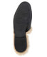 ფოტო #5 პროდუქტის Women's Zorie Tailored Faux-Fur Slip-On Loafer Mules