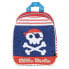 PIRATA 24x20x10 cm Backpack