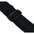 Sadowsky Nylon Bass Strap Black