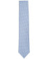 ფოტო #2 პროდუქტის Men's Exeter Mini-Pattern Tie