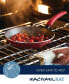 Фото #9 товара Cook + Create Aluminum Nonstick Frying Pan, 10"