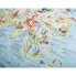 AWESOME MAPS Golf Map Towel Best Golf Courses In The World