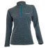 TRANGOWORLD Nivi 11 half zip fleece