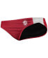 ფოტო #4 პროდუქტის Women's Crimson Alabama Crimson Tide Wordmark Bikini Bottom