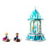 LEGO Anna And Elsa Magic Tiovivo Construction Game