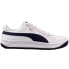 Фото #2 товара Puma Gv Special+ Platform Mens White Sneakers Casual Shoes 366613-06