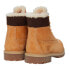 TIMBERLAND 6´´ Premium WP Shearling Lined Boots