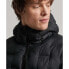 Фото #4 товара SUPERDRY Short Quilted puffer jacket