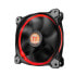 Thermaltake CL-F042-PL12SW-B - Fan - 12 cm - 800 RPM - 1500 RPM - 26.4 dB - 40.6 cfm