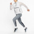 Фото #3 товара Куртка беговая Nike Run Division Flash CU5537-043, мужская, белая