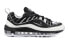 Кроссовки Nike Air Max 98 Black Silver GS BV4872-001