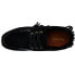 Фото #4 товара Diamond Supply Co. Pacsun Yc Runner Lace Up Mens Black Sneakers Casual Shoes A1