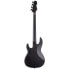 ESP LTD AP-4 Black Metal