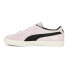 Фото #3 товара Puma Suede Vtg Lace Up Mens Pink Sneakers Casual Shoes 37492122