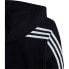 Фото #4 товара ADIDAS Fi 3S full zip sweatshirt