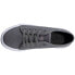 Lugz Trax Lace Up Womens Grey Sneakers Casual Shoes WTRAXT-011 10 - фото #4