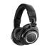 Фото #1 товара Наушники Audio-technica ATH-M50XBT2 - черные - Bluetooth 5.0