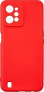 Beline Beline Etui Silicone Realme C31 czerwony /red - фото #2