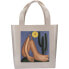 MELISSA Canva + Tarsila Do Amaral Tote Bag